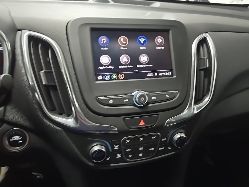 Used 2020 Chevrolet Equinox LT FWD image 24