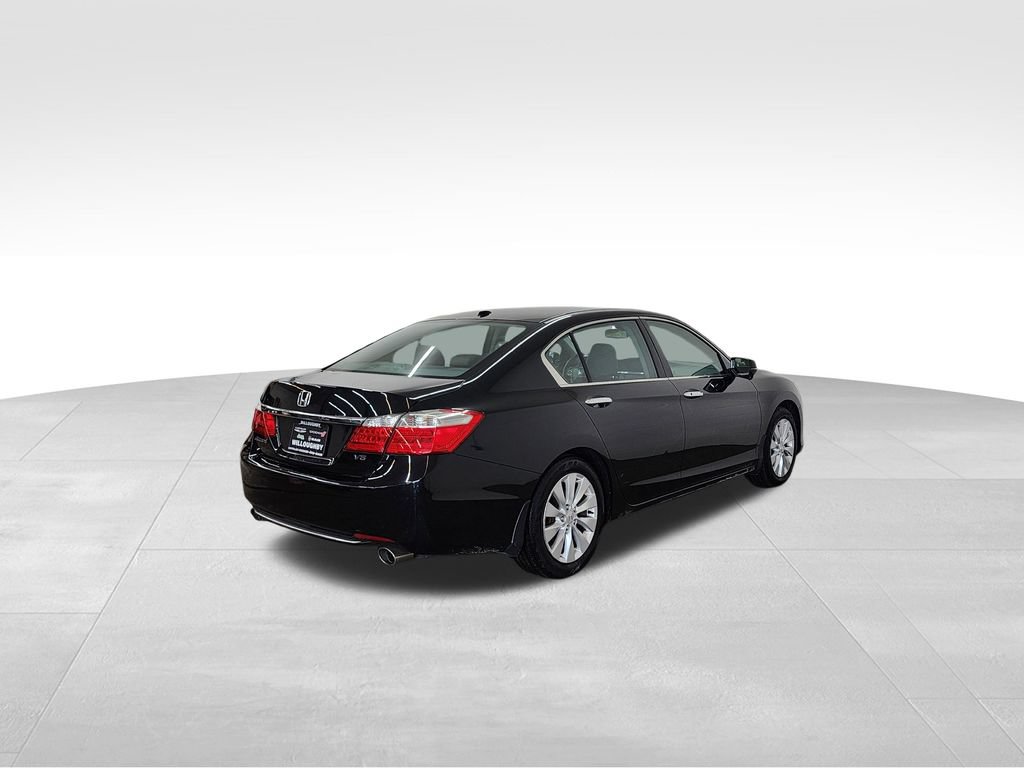 Used 2013 Honda Accord EX-L image 8