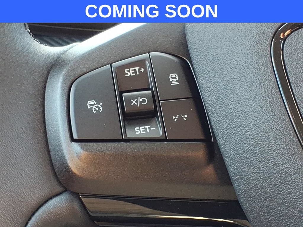 Used 2024 Ford Mustang Mach-E Premium AWD/4WD image 19