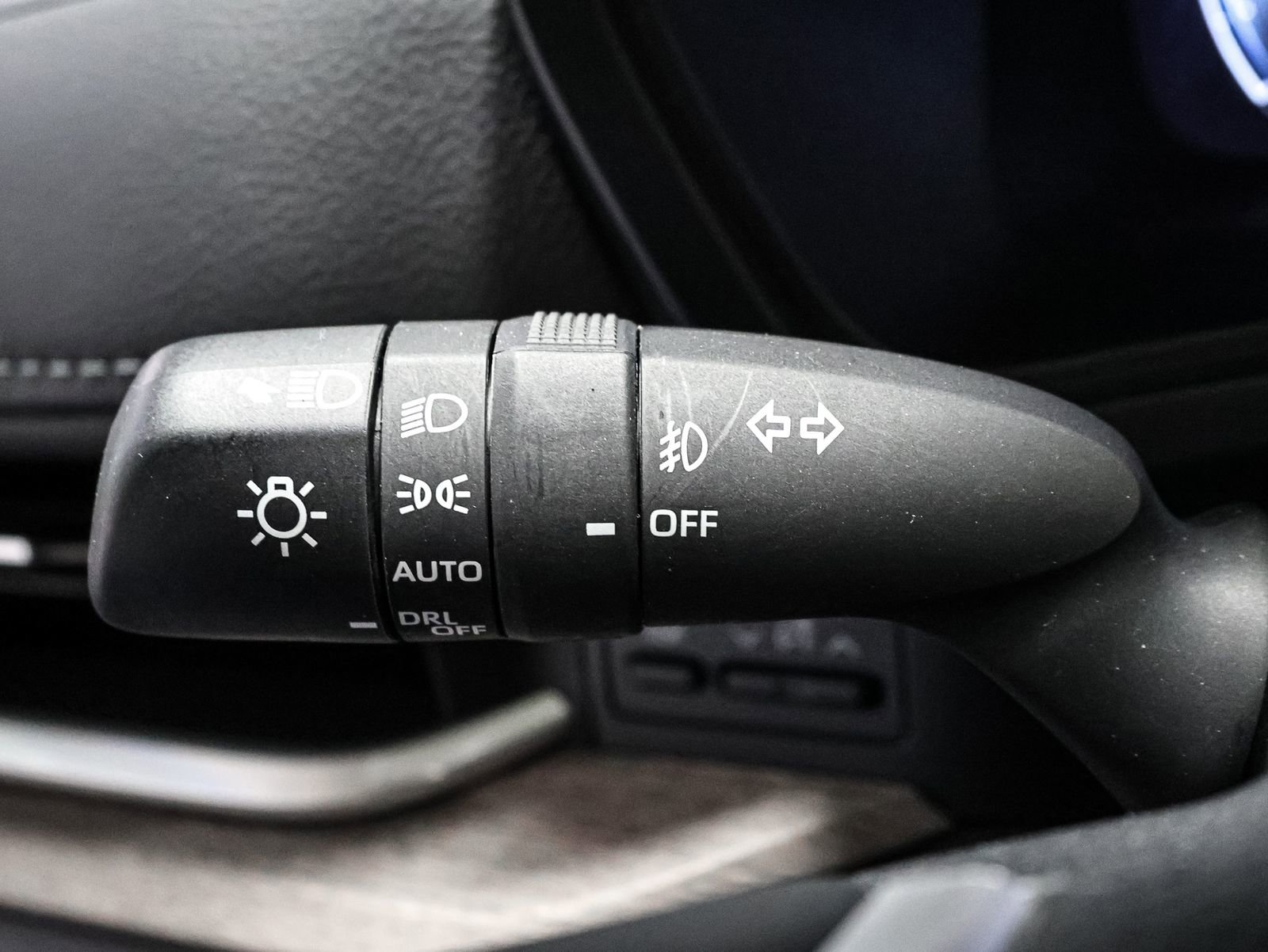 Used 2024 Toyota Grand Highlander Limited image 37