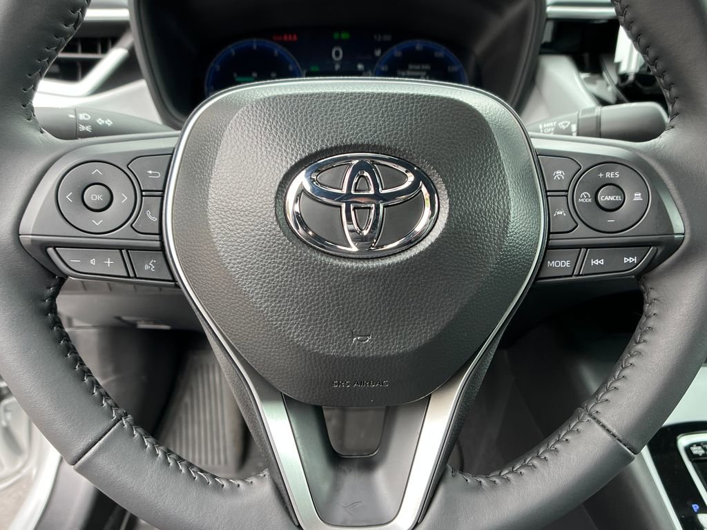 New 2026 Toyota Corolla SE w/ SE Package image 14