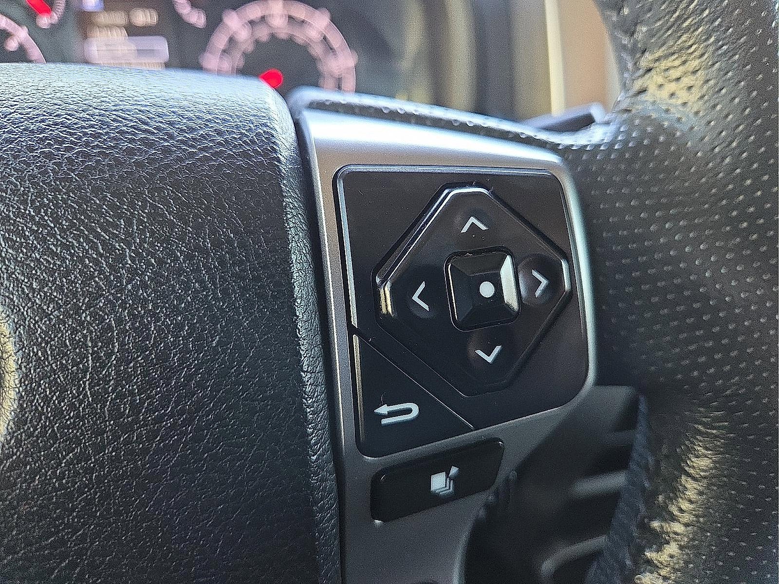 Used 2021 Toyota 4Runner SR5 Premium image 18