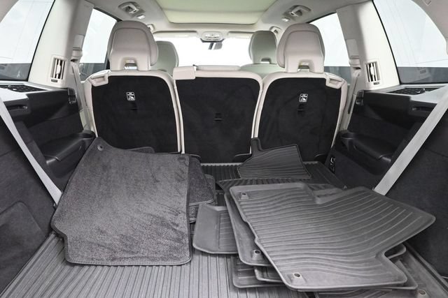 Used 2023 Volvo XC90 B6 Plus w/ Protection Package AWD/4WD image 30