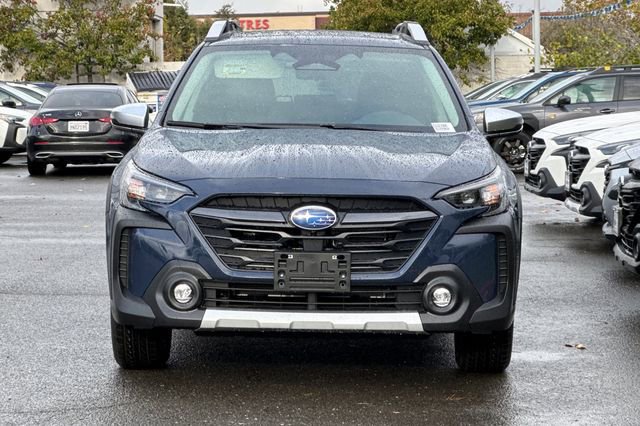 New 2025 Subaru Outback Touring image 6