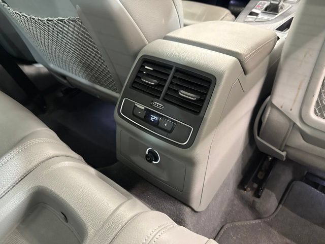 Used 2019 Audi A5 2.0T Premium Plus w/ Premium Plus AWD/4WD image 13
