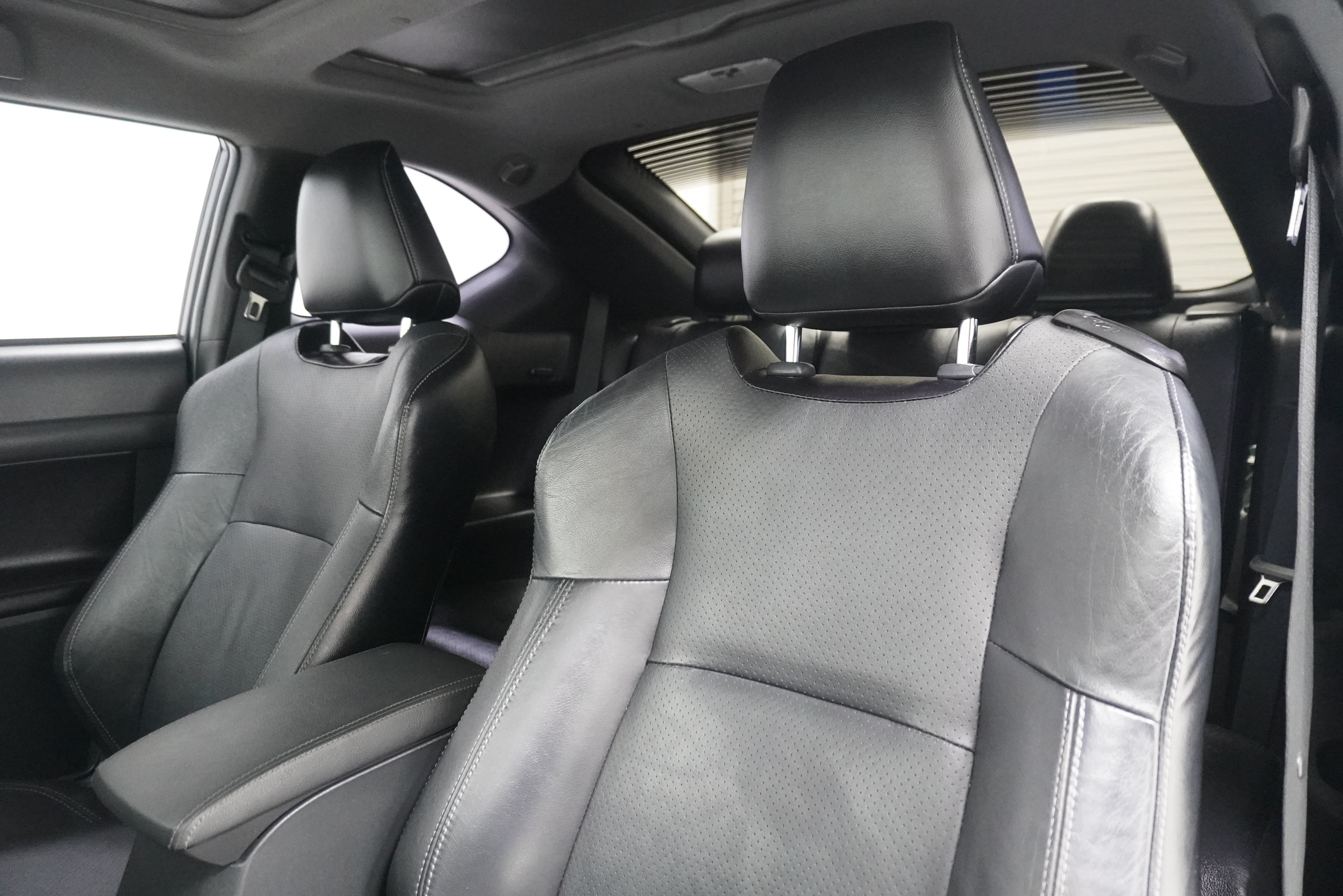 Used 2014 Scion tC Monogram Series FWD image 11