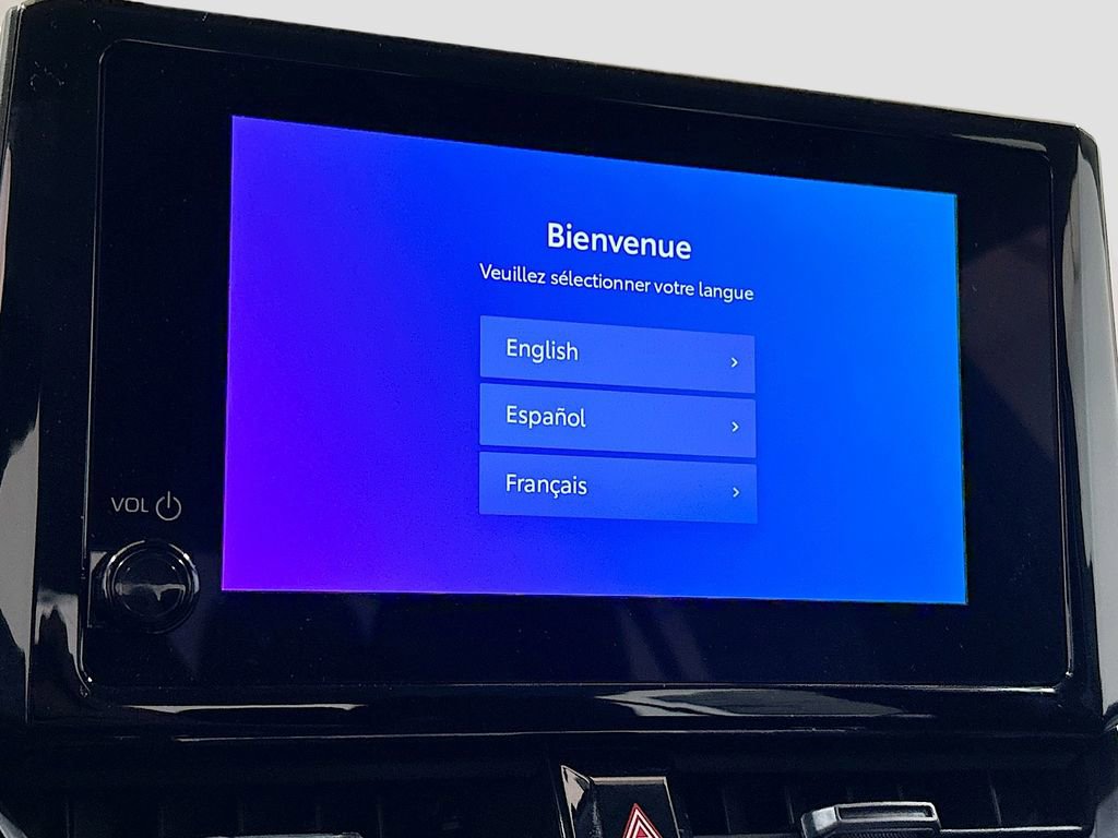 New 2026 Toyota Corolla LE image 15