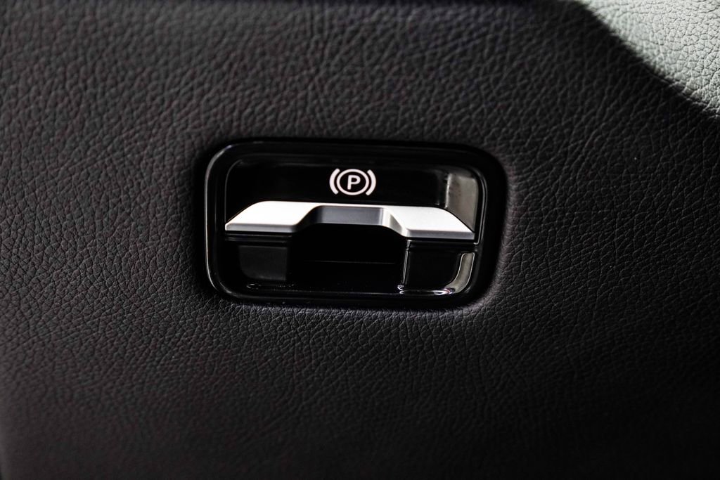 Used 2021 Mercedes-Benz S 580 4MATIC Sedan image 39