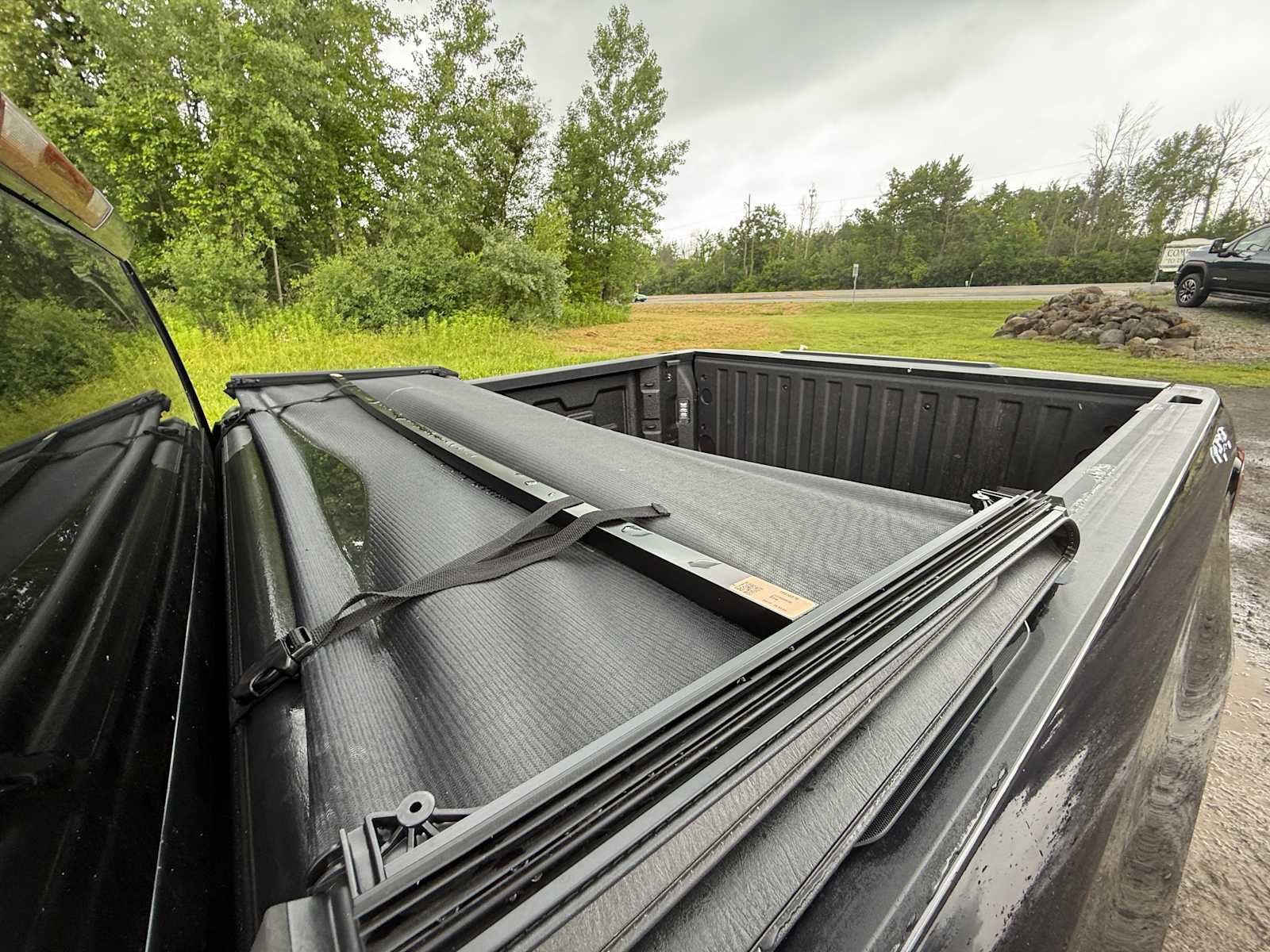 Used 2025 GMC Sierra 1500 Elevation image 29