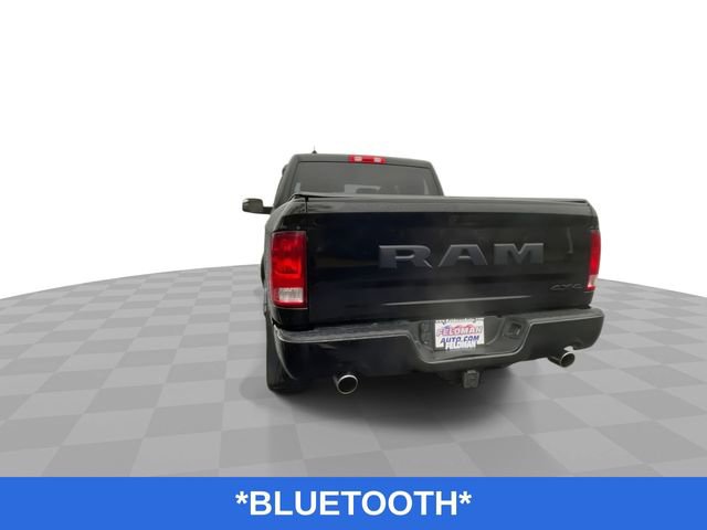 Used 2019 RAM 1500 Express w/ Wheel & Sound Group image 8