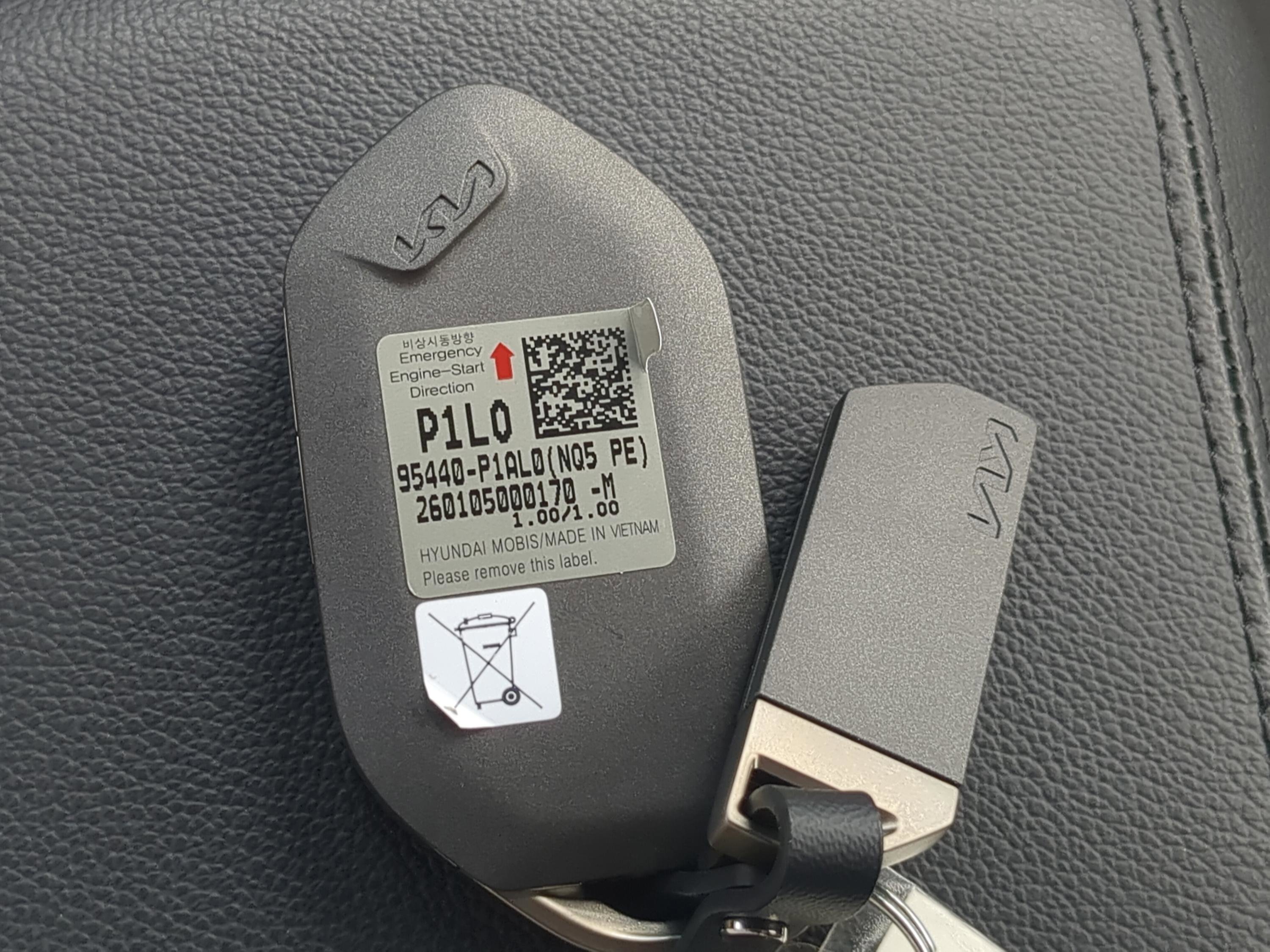 Certified 2026 Kia Sportage S image 27