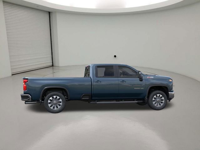 New 2026 Chevrolet Silverado 3500 LT w/ All Star Edition image 5