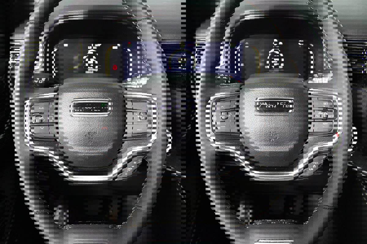 Used 2022 Jeep Wagoneer Series I image 14