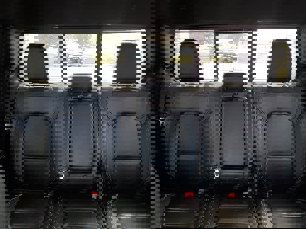 Used 2022 RAM 1500 Rebel w/ Rebel Level 1 Equipment Group image 13