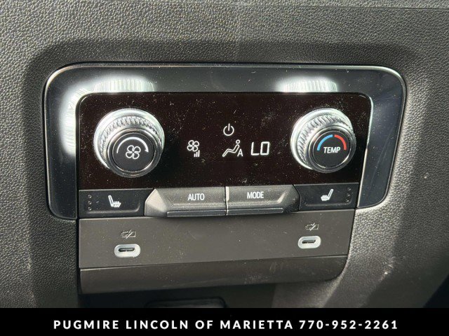Used 2024 GMC Yukon AT4 w/ AT4 Premium Plus Package AWD/4WD image 24