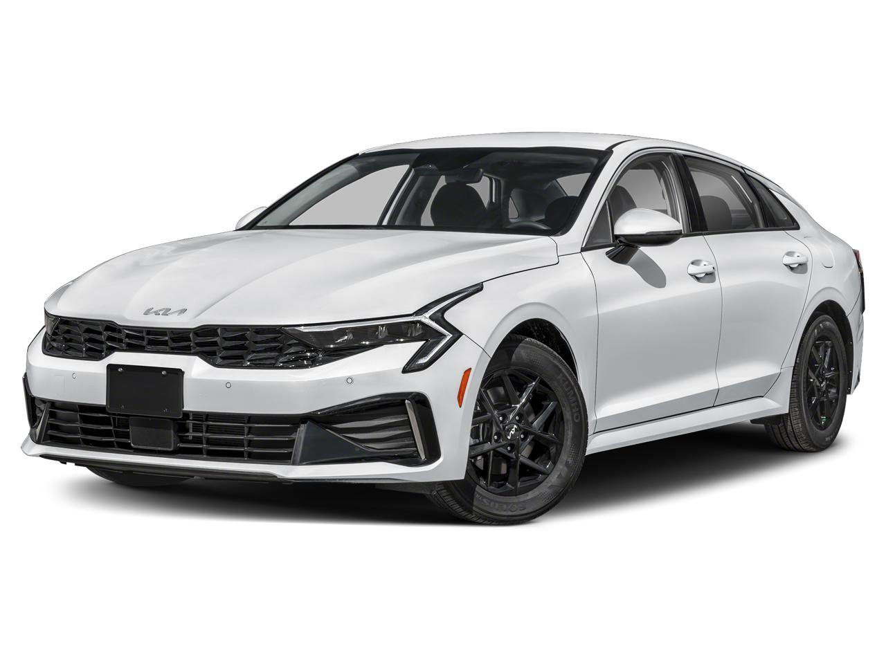 New 2026 Kia K5 LXS image 48