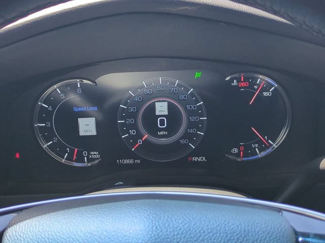 Used 2020 Cadillac Escalade Luxury AWD/4WD image 8