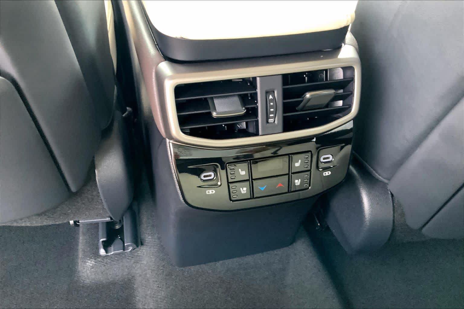 Certified 2026 Lexus RX 350 AWD w/ Convenience Package image 34