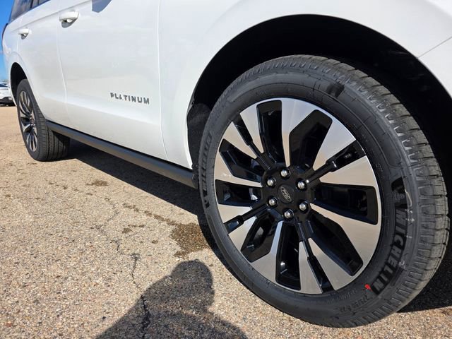 New 2026 Ford Expedition Platinum AWD/4WD image 48