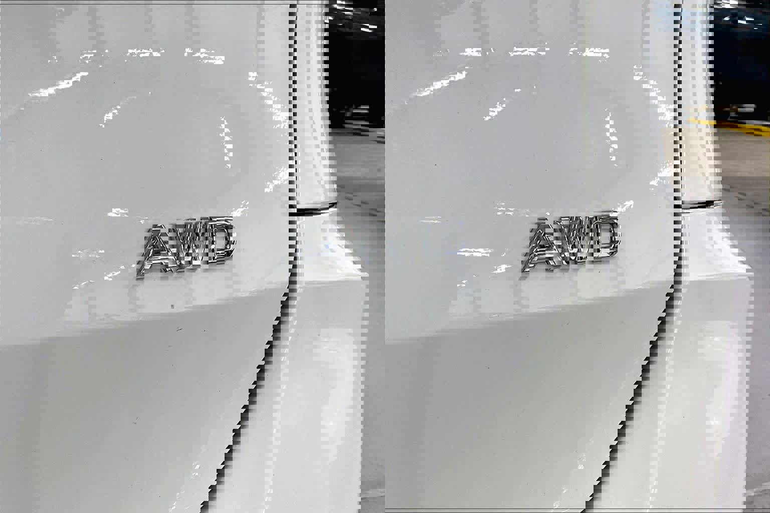 Used 2019 Nissan Rogue S image 28