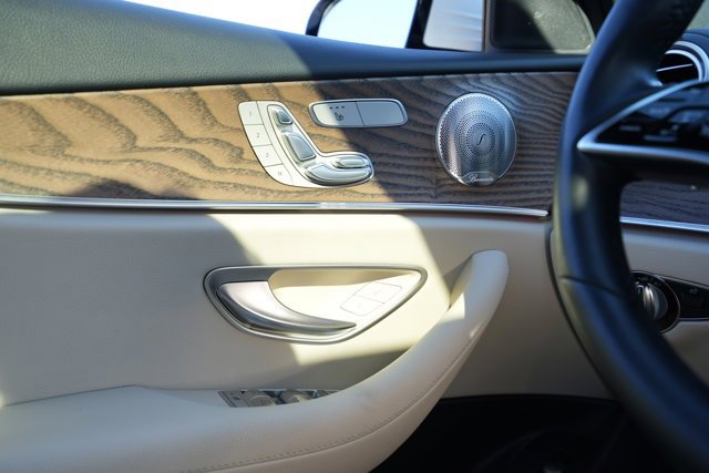 Certified 2023 Mercedes-Benz E 350 4MATIC Sedan image 41