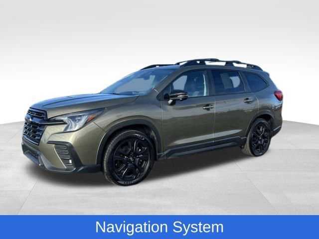 Used 2023 Subaru Ascent Onyx Edition Limited image 1