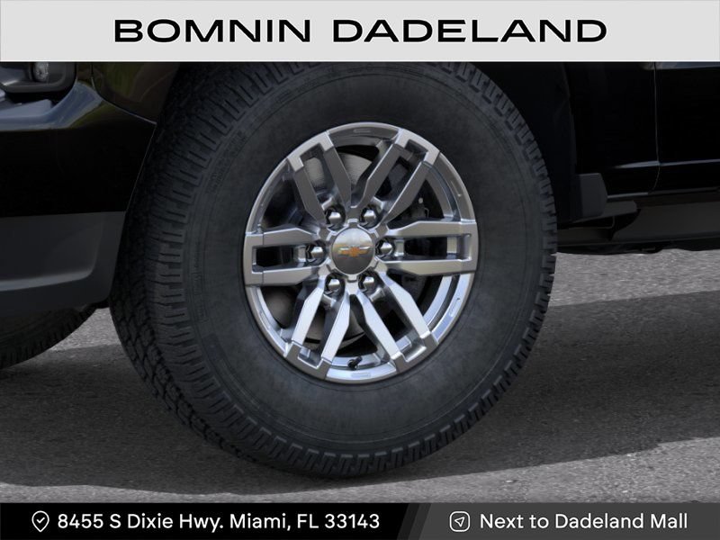 New 2026 Chevrolet Colorado LT w/ LT Convenience Package RWD image 9