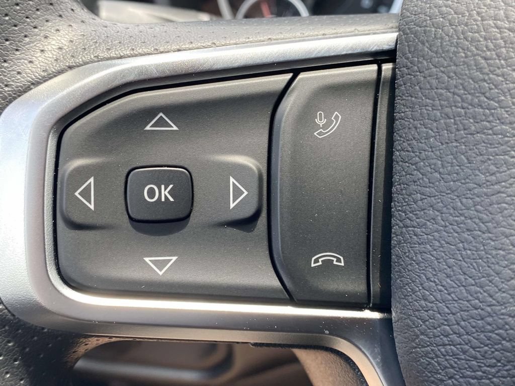 New 2026 RAM 1500 Express AWD/4WD image 33