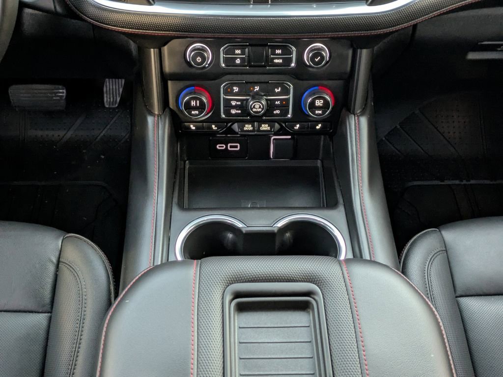 Used 2024 Chevrolet Tahoe RST w/ Luxury Package image 20