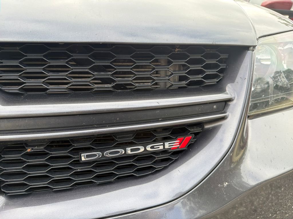 Used 2017 Dodge Grand Caravan GT FWD image 14