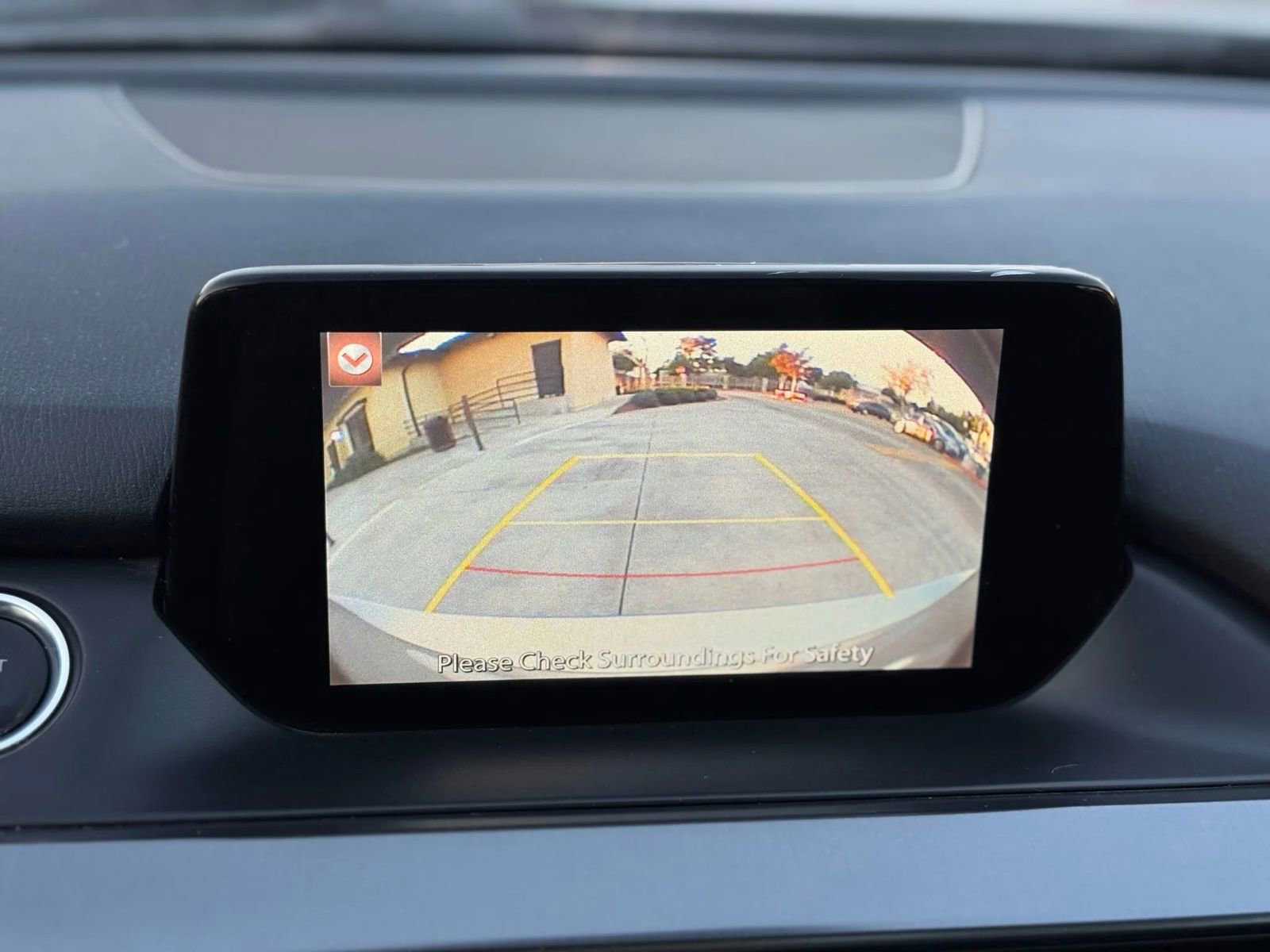 Used 2016 MAZDA MAZDA6 Grand Touring image 19