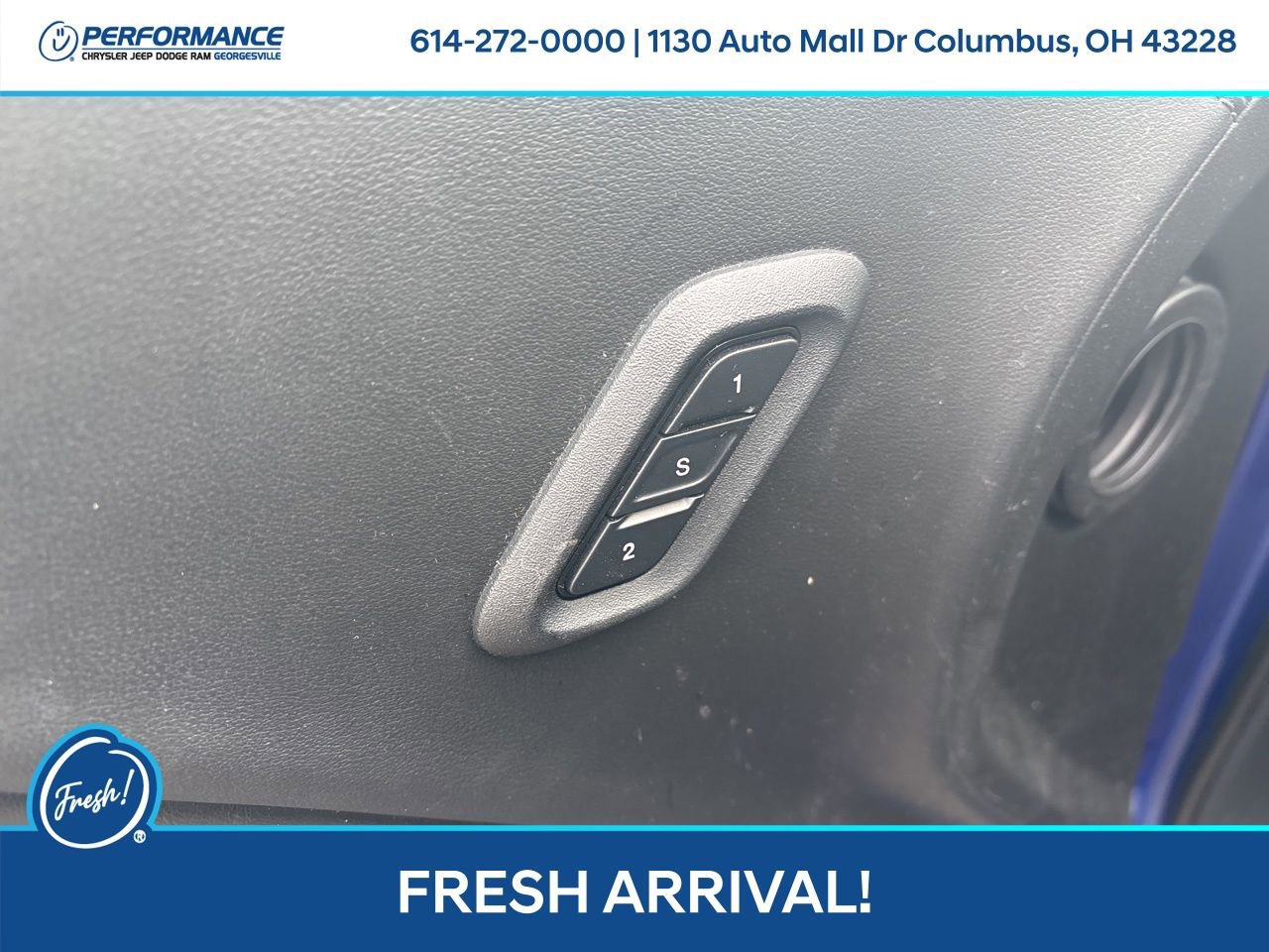 Used 2022 Dodge Challenger GT w/ Plus Package image 17