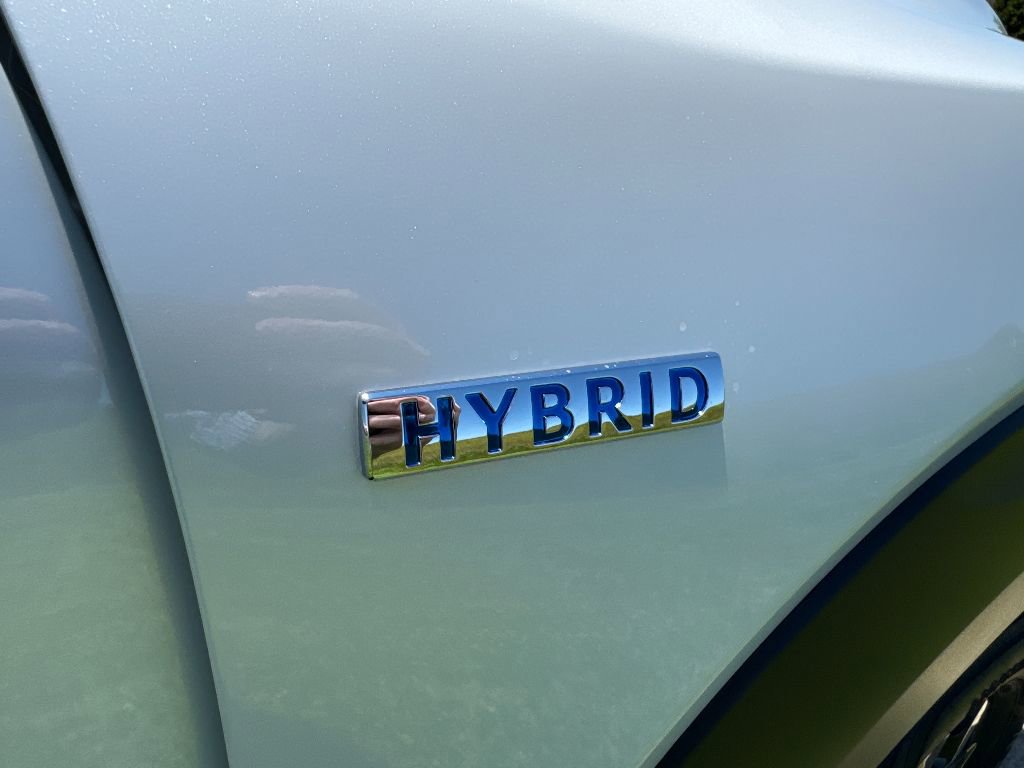 New 2025 MAZDA CX-50 AWD 2.5 Hybrid w/ Premium Pkg image 36