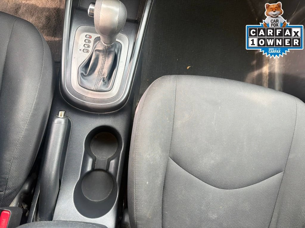 Used 2011 Kia Soul + w/ Audio Pkg FWD image 26
