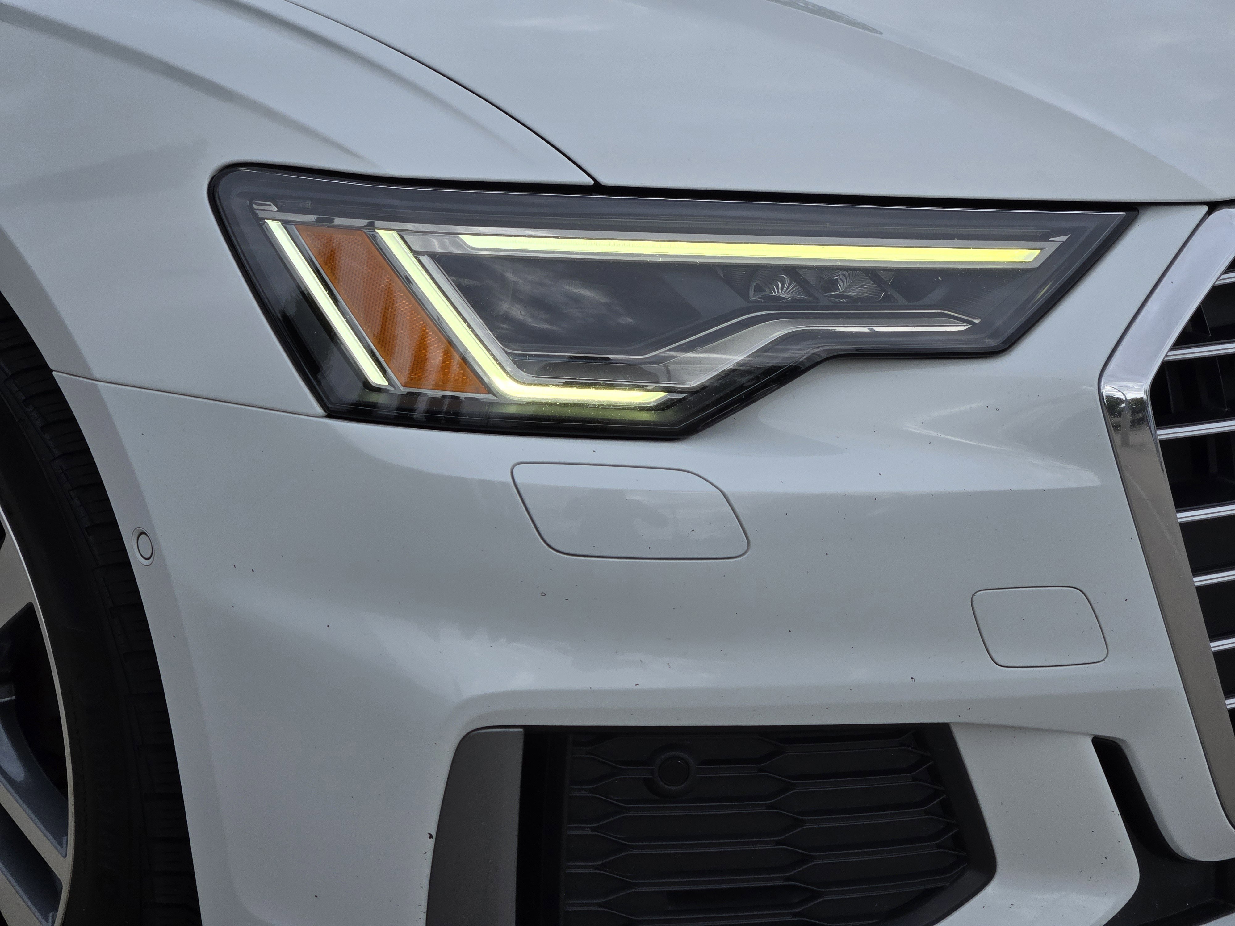 Used 2020 Audi A6 3.0T Premium Plus image 12