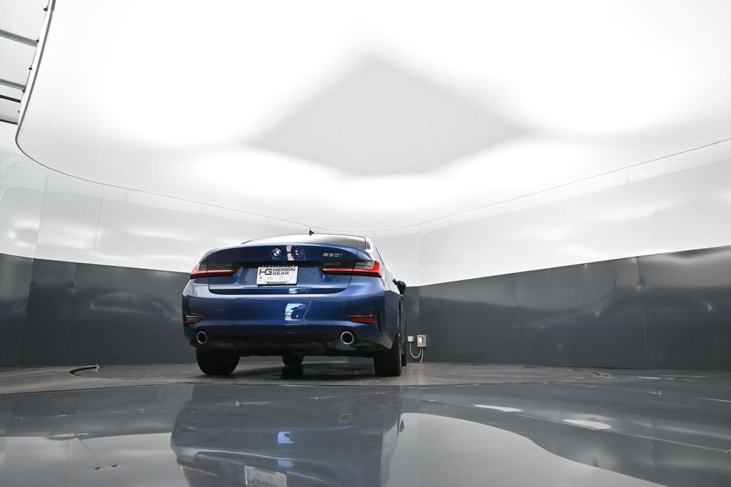 Used 2022 BMW 330i Sedan w/ Premium Package 2 image 41