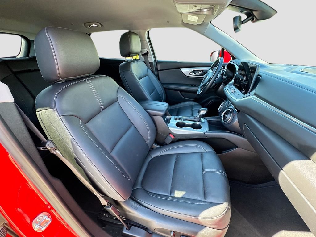 Used 2023 Chevrolet Blazer LT image 26