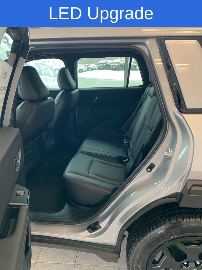 New 2026 Subaru Outback Limited image 11