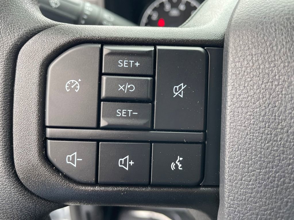 New 2026 Ford F250 XL w/ STX Appearance Package image 16