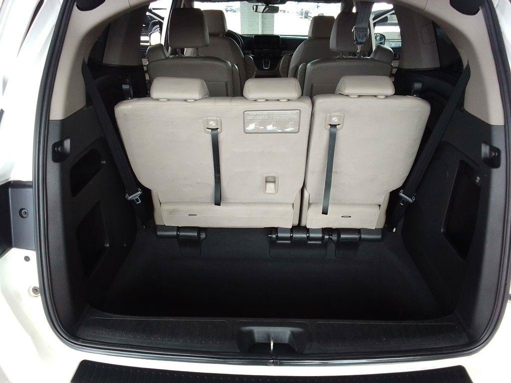 Used 2018 Honda Odyssey EX-L image 23