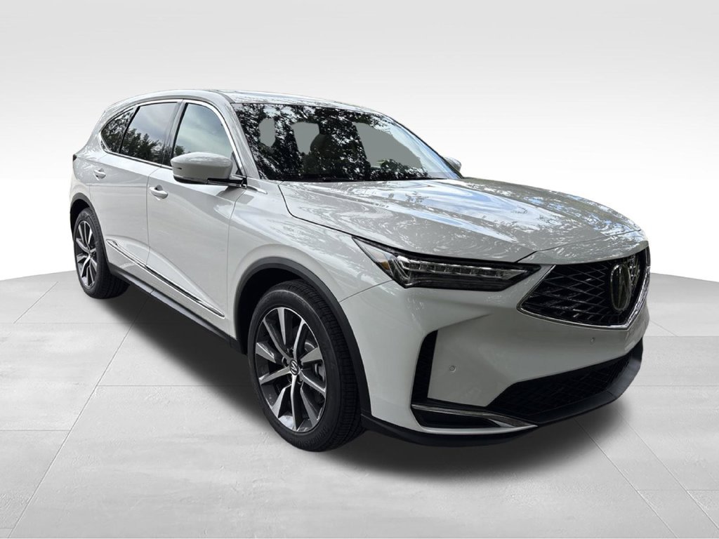 New 2026 Acura MDX w/ Technology Package AWD/4WD image 7