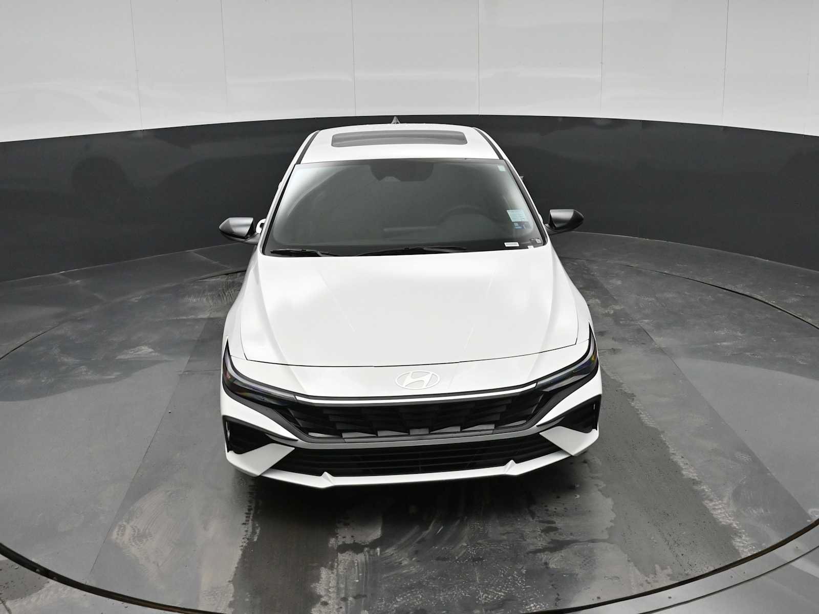 New 2026 Hyundai Elantra SEL Sport FWD image 24