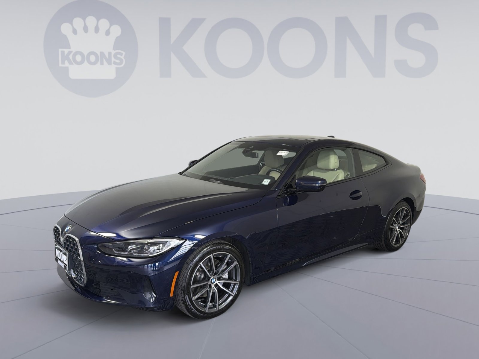 Used 2023 BMW 430i xDrive 430i xDrive w/ Premium Package