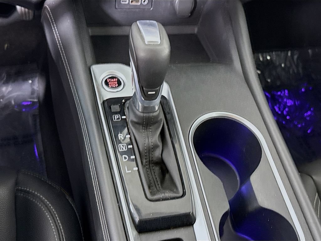Certified 2019 Nissan Altima 2.0 Platinum FWD image 11