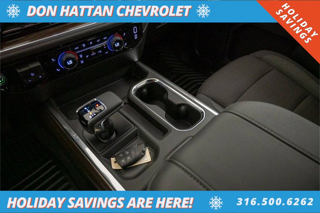 New 2026 Chevrolet Silverado 1500 LT image 16