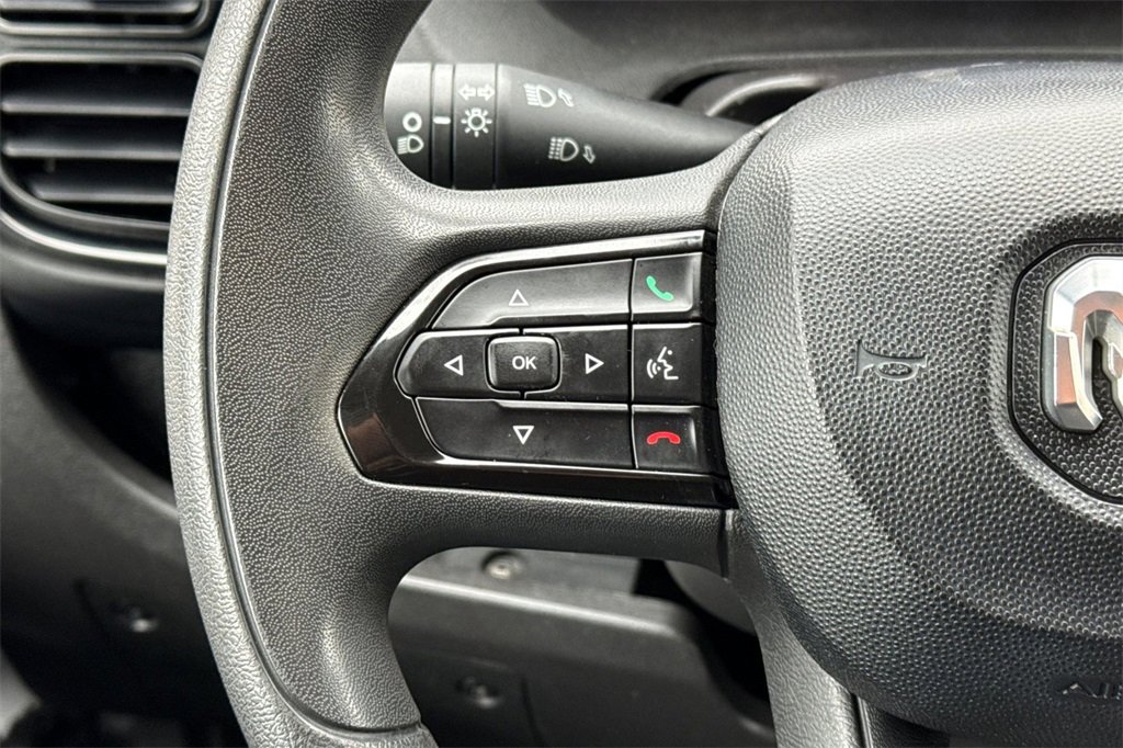 Used 2023 RAM ProMaster 2500 image 31