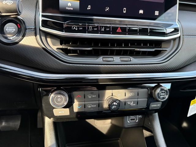 New 2026 Jeep Compass Latitude image 23