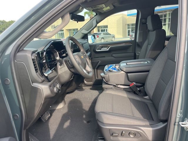New 2026 Chevrolet Silverado 1500 LT w/ LPO, Liner Protection Package image 17