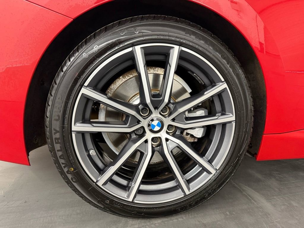 Used 2024 BMW 230i Coupe w/ Convenience Package image 10