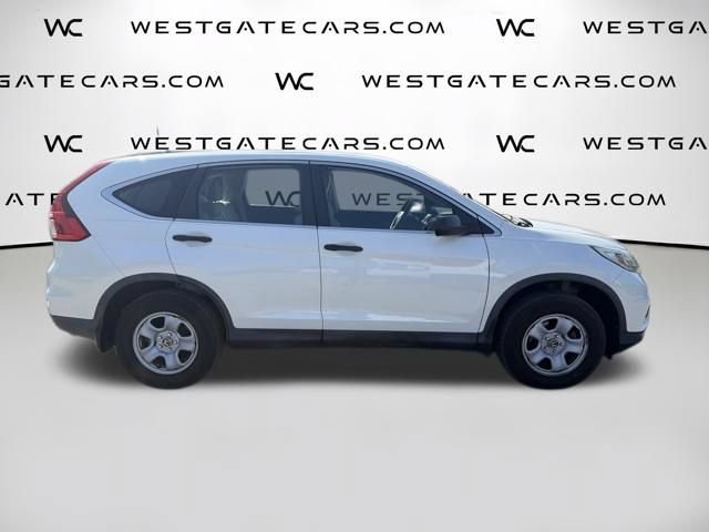 Used 2015 Honda CR-V LX image 5